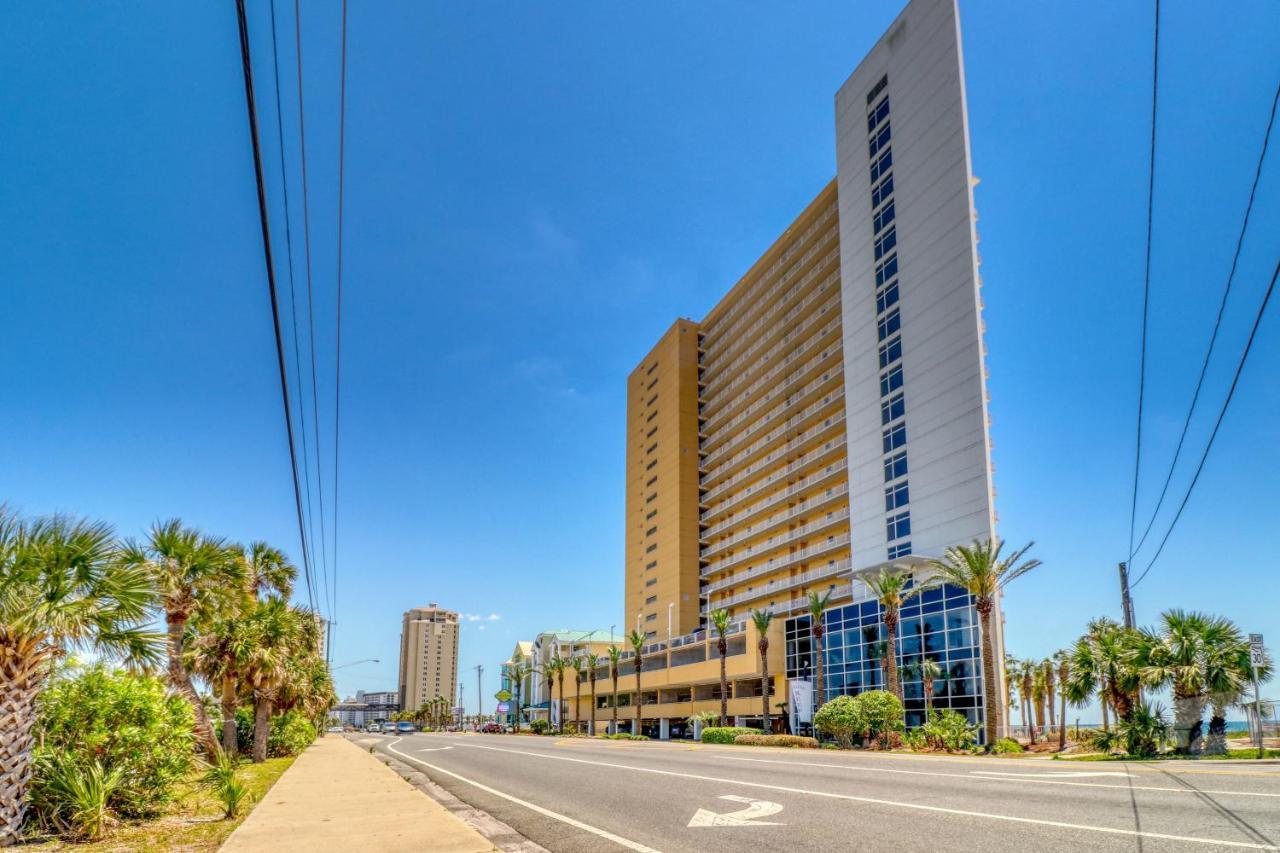 Sterling Reef 1205 Panama City Beach