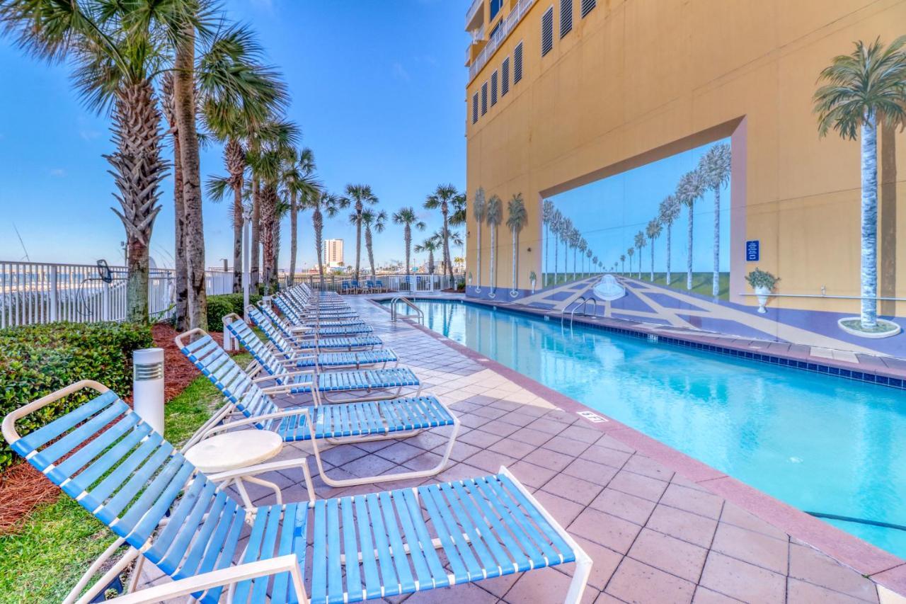 Sterling Reef 1205 Panama City Beach