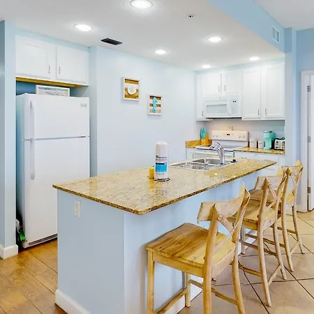 Sterling Reef 1205 Apartment Panama City Beach Exterior photo