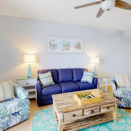 Sterling Reef 1205 Apartment Panama City Beach Exterior photo