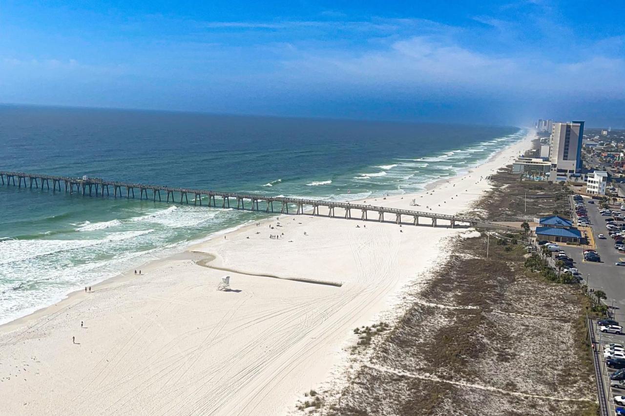 Sterling Reef 1205 Panama City Beach