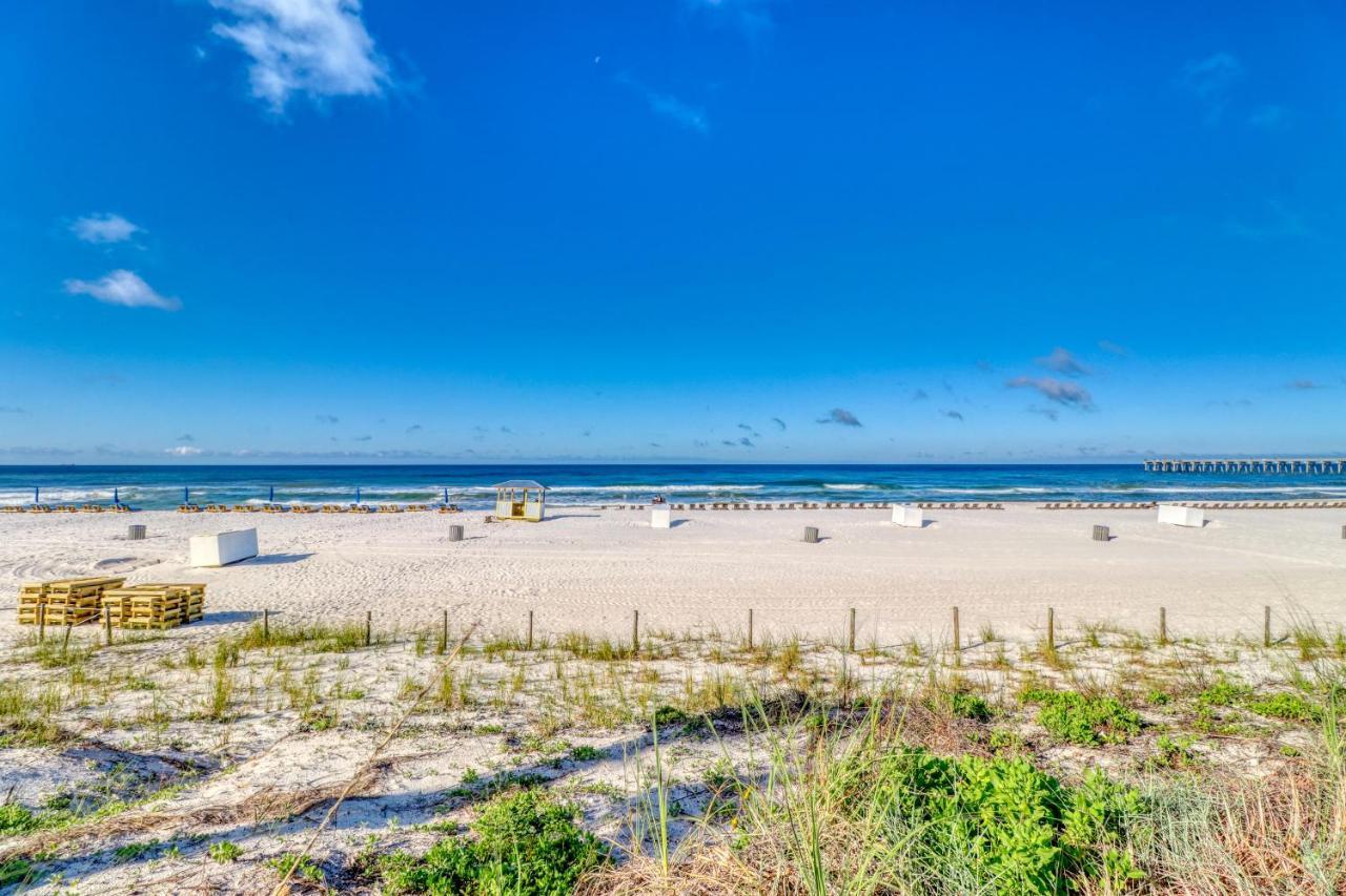 Apartamento Sterling Reef 1205 *