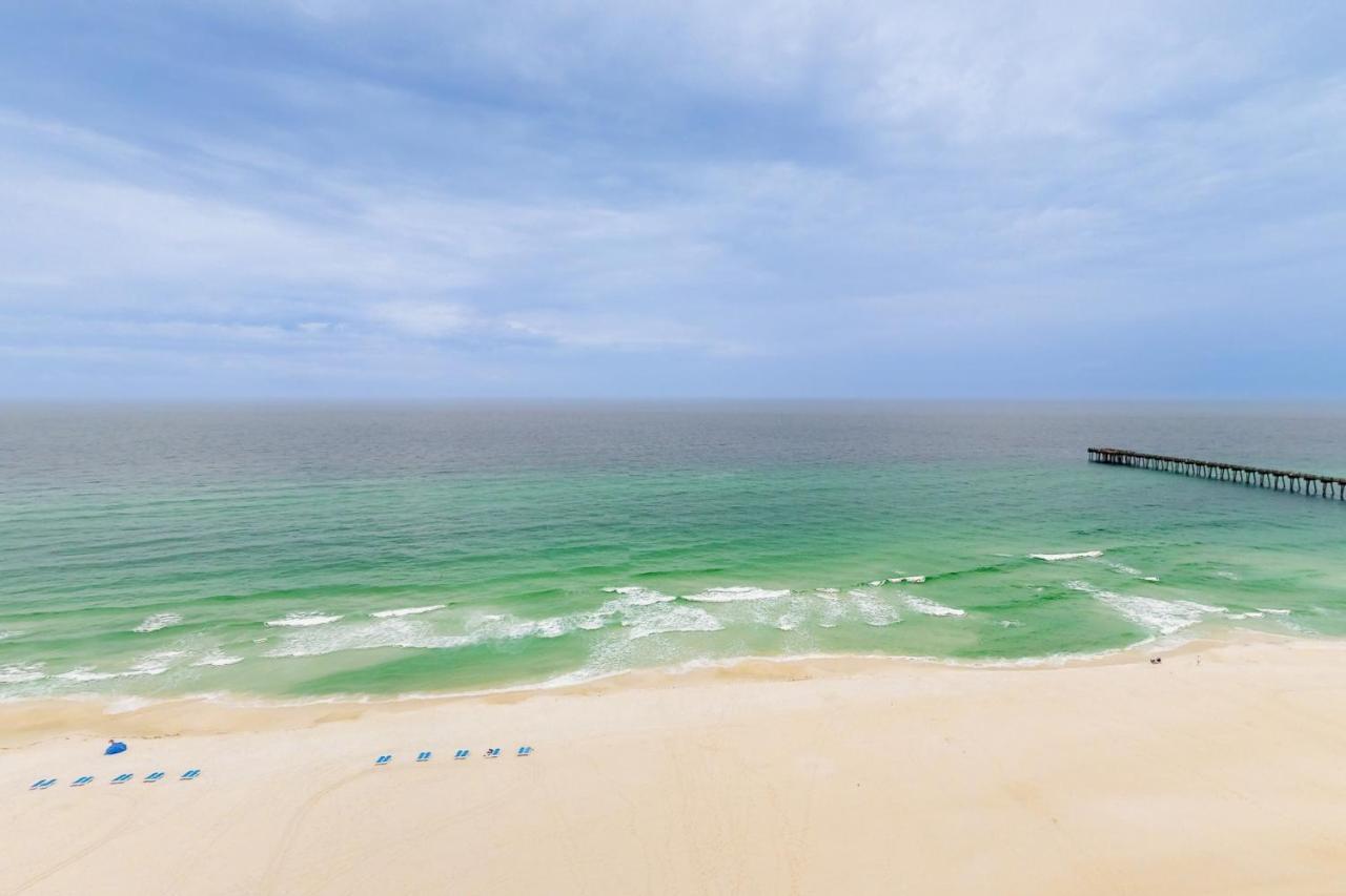 Sterling Reef 1205 Apartamento