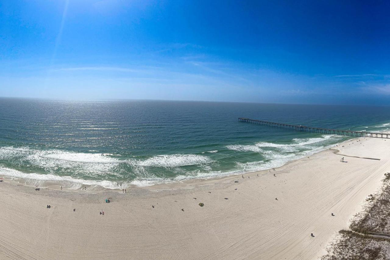 Sterling Reef 1205 Apartamento